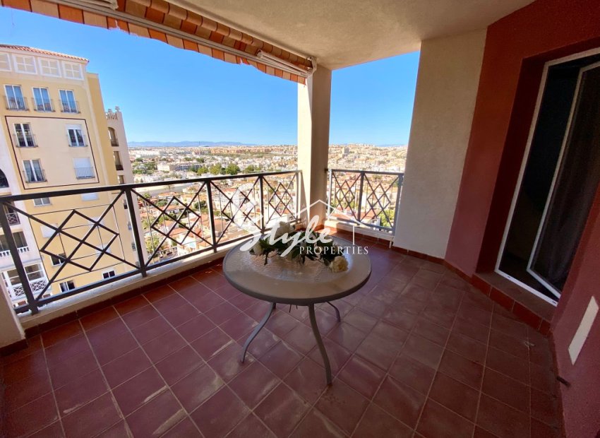 Resale - Apartament  - Torrevieja