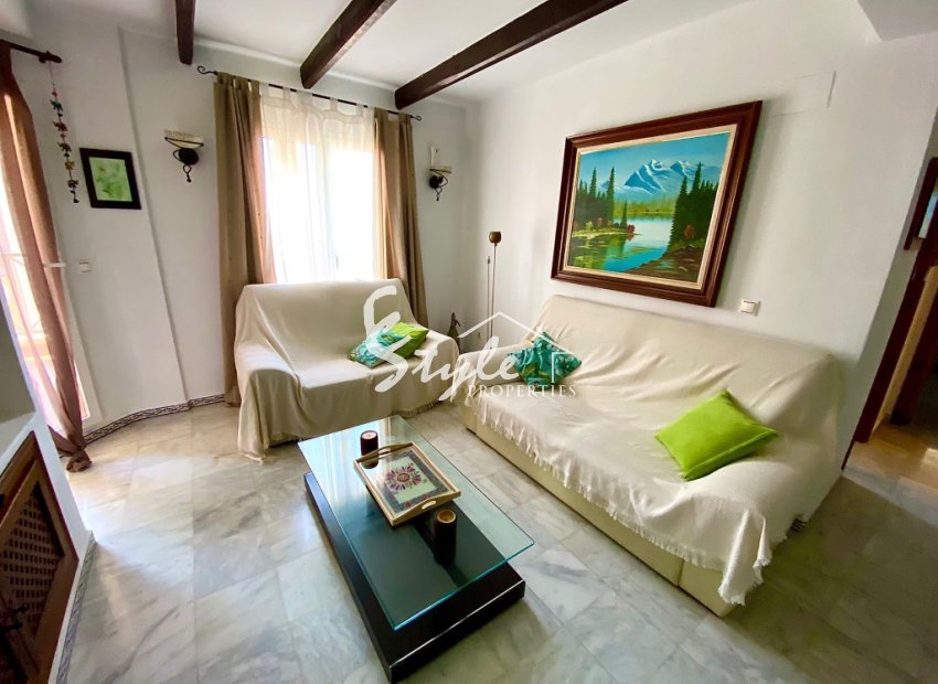 Resale - Apartament  - Torrevieja