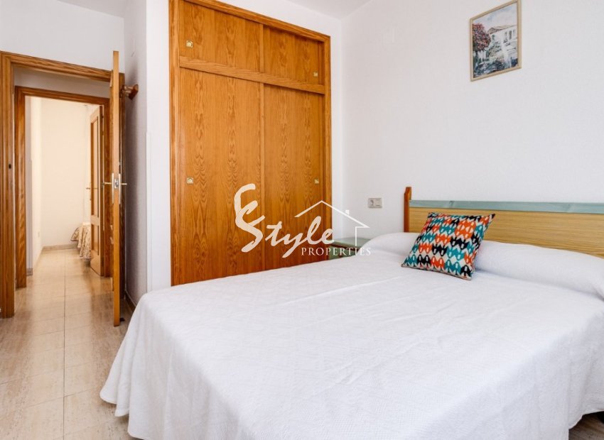 Resale - Apartament  - Torrevieja