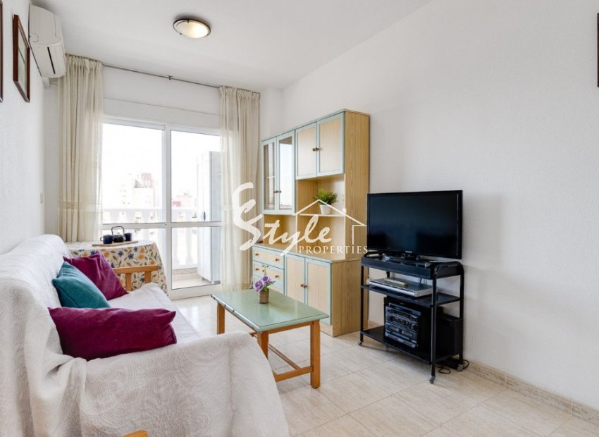 Resale - Apartament  - Torrevieja
