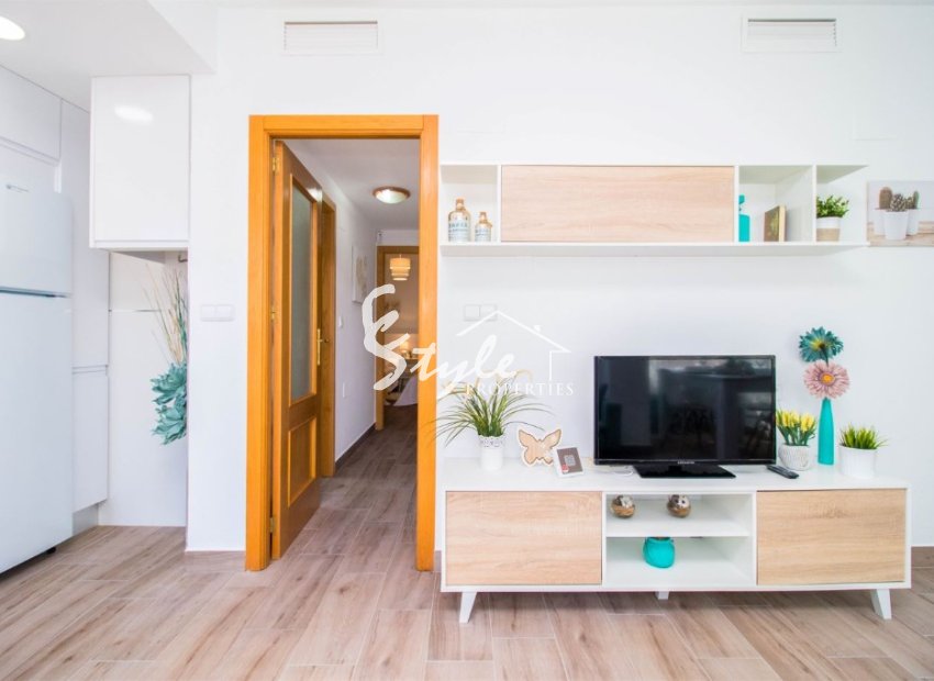 Resale - Apartament  - Torrevieja