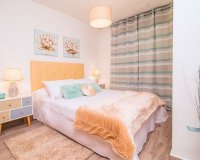 Resale - Apartament  - Torrevieja