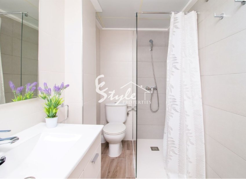 Resale - Apartament  - Torrevieja