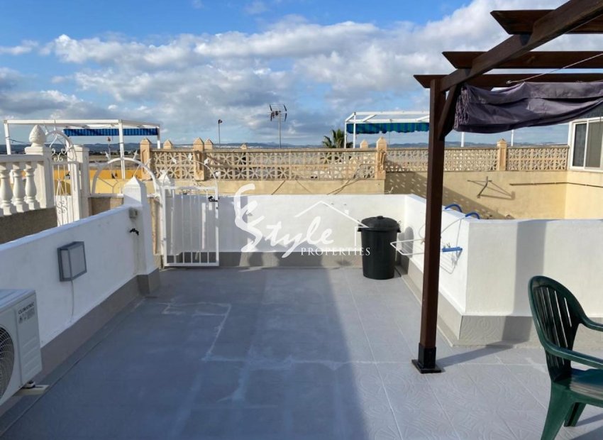 Resale - Apartament  - Torrevieja