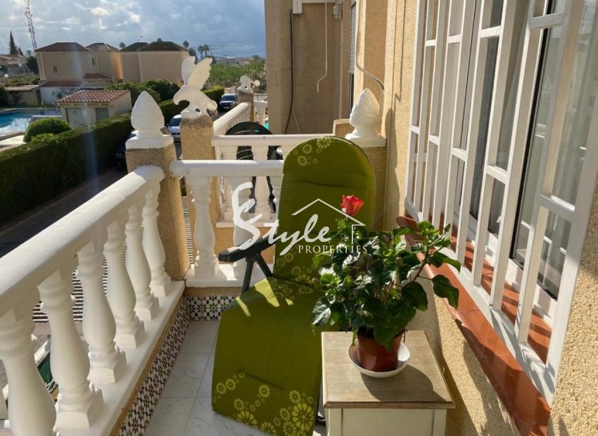 Resale - Apartament  - Torrevieja