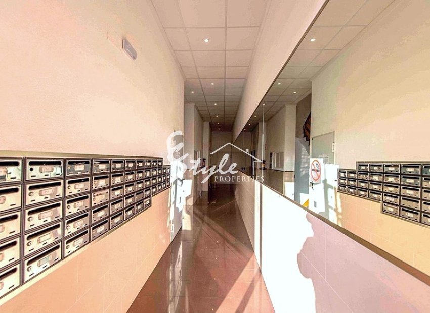 Resale - Apartament  - Torrevieja