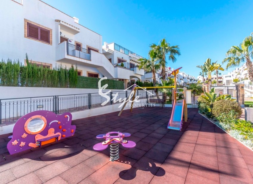 Resale - Apartament  - Torrevieja