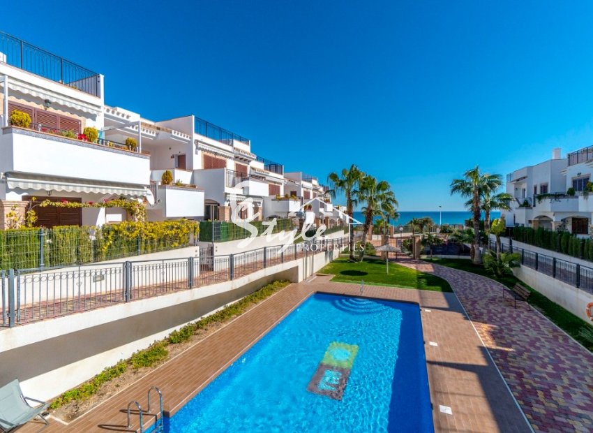 Resale - Apartament  - Torrevieja