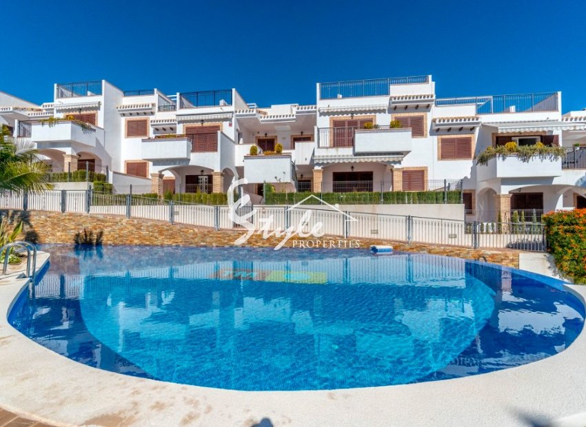 Resale - Apartament  - Torrevieja