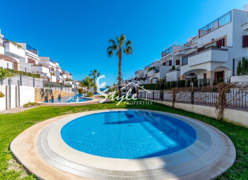 Resale - Apartament  - Torrevieja