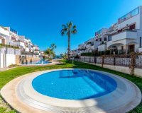 Resale - Apartament  - Torrevieja