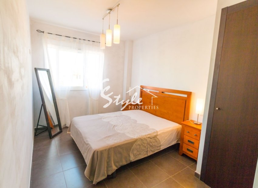 Resale - Apartament  - Torrevieja
