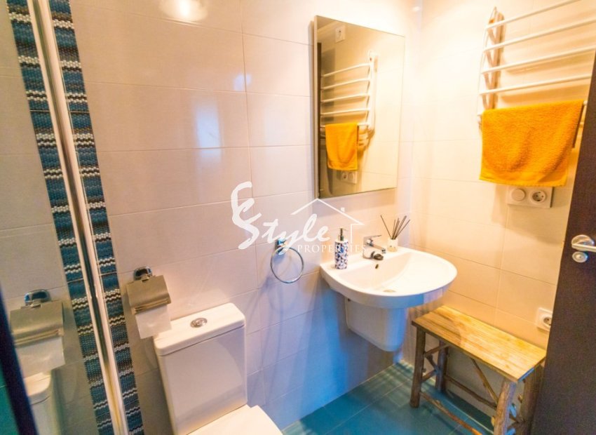 Resale - Apartament  - Torrevieja