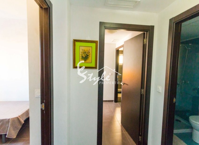 Resale - Apartament  - Torrevieja