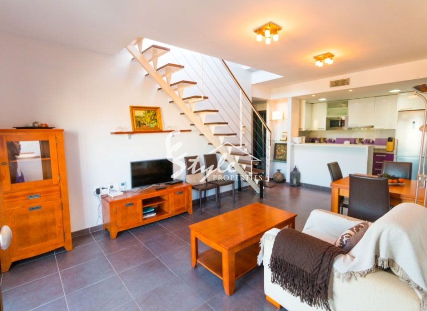 Resale - Apartament  - Torrevieja