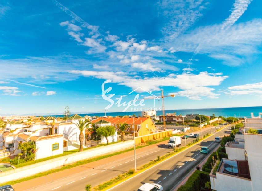 Resale - Apartament  - Torrevieja