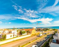 Resale - Apartament  - Torrevieja