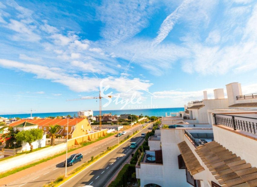 Resale - Apartament  - Torrevieja