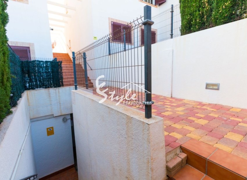 Resale - Apartament  - Torrevieja