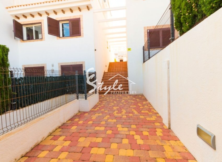Resale - Apartament  - Torrevieja