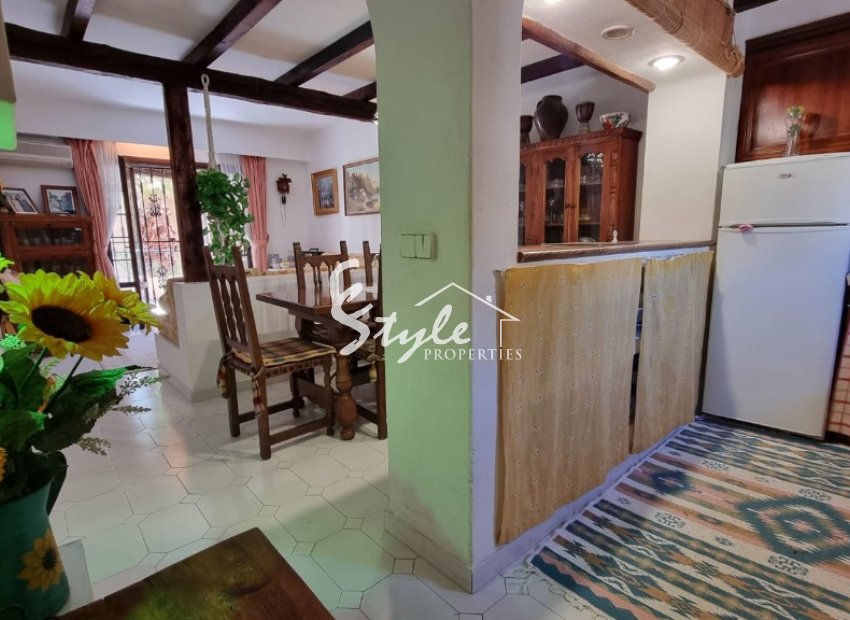 Resale - Apartament  - Torrevieja