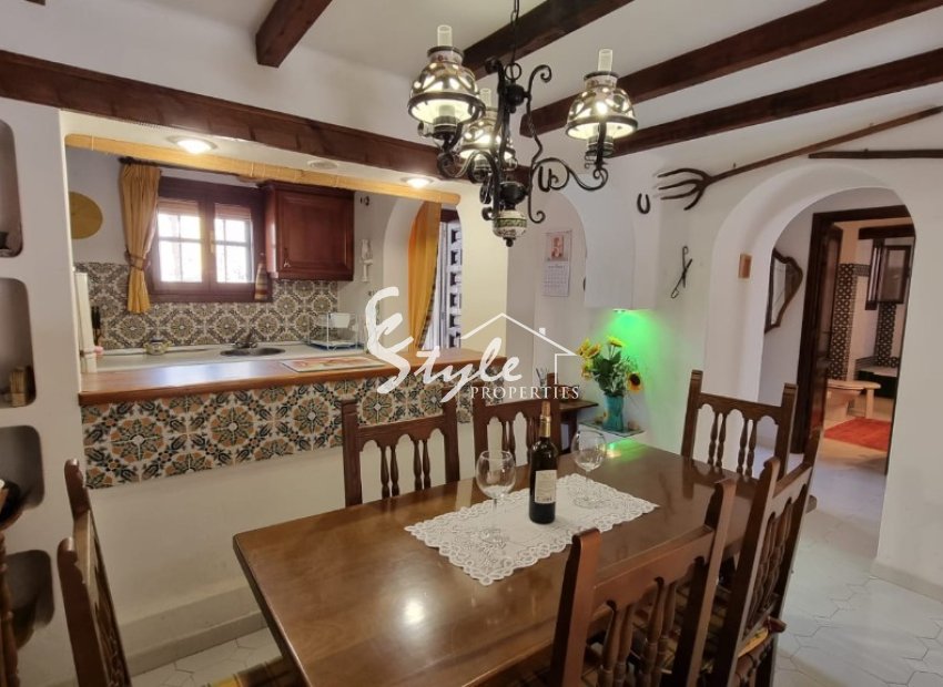 Resale - Apartament  - Torrevieja