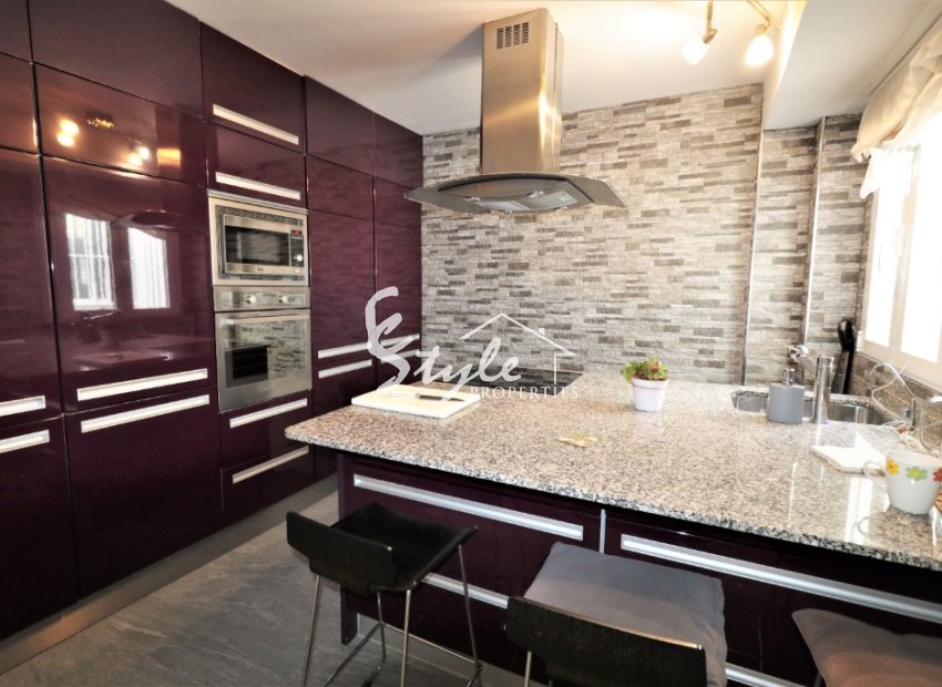 Resale - Apartament  - Torrevieja