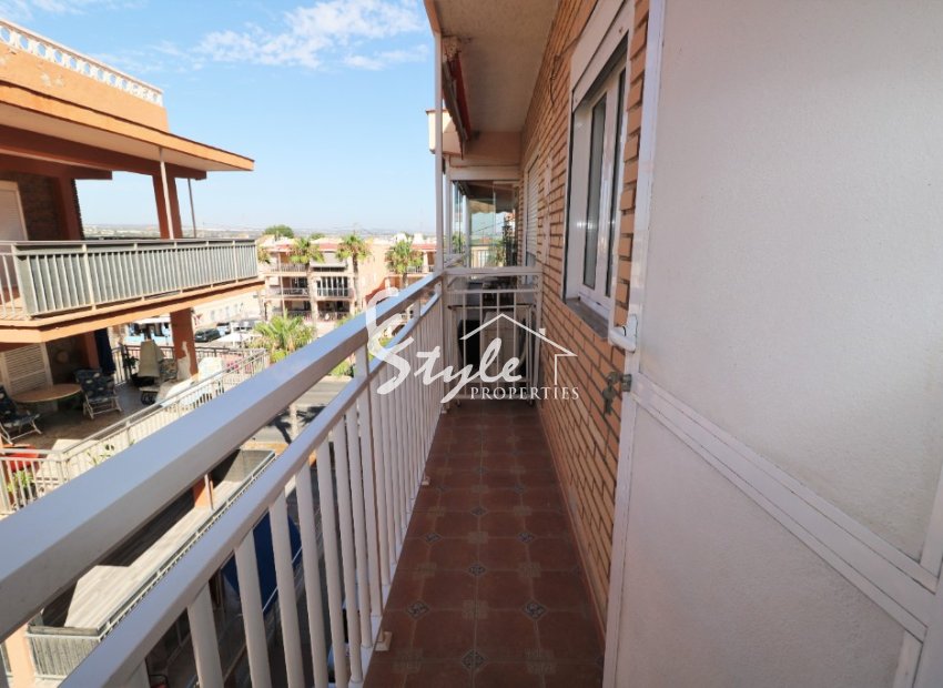 Resale - Apartament  - Torrevieja