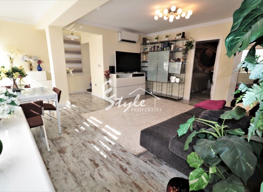 Resale - Apartament  - Torrevieja