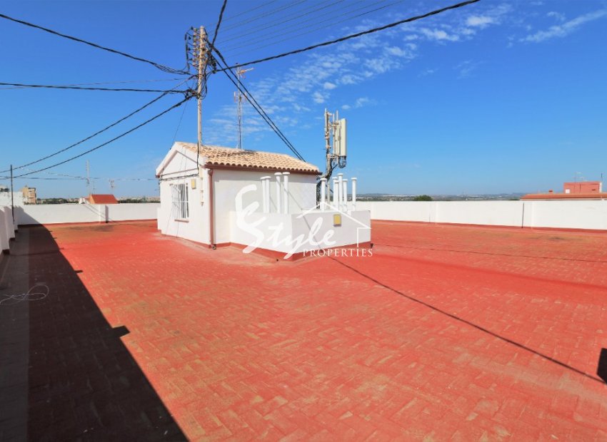 Resale - Apartament  - Torrevieja