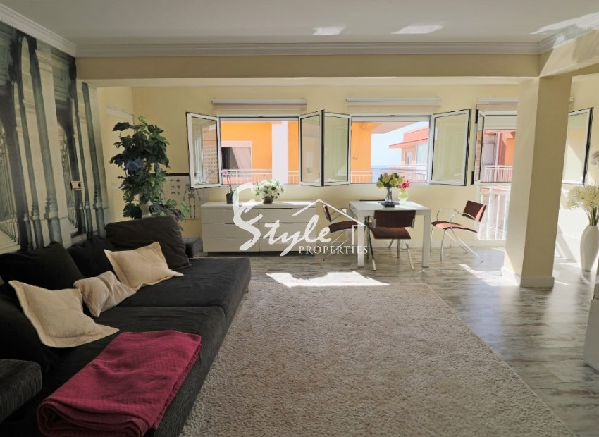 Resale - Apartament  - Torrevieja