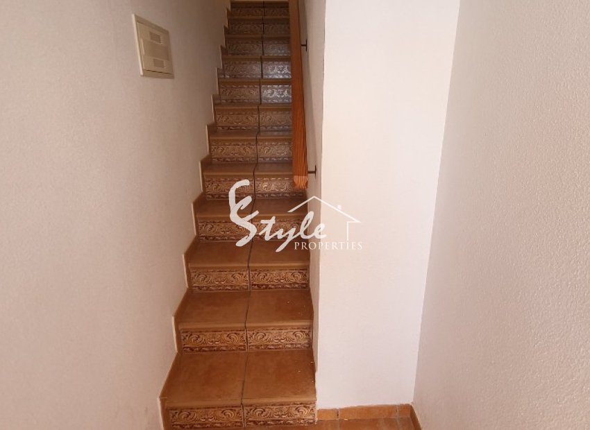 Resale - Apartament  - Torrevieja