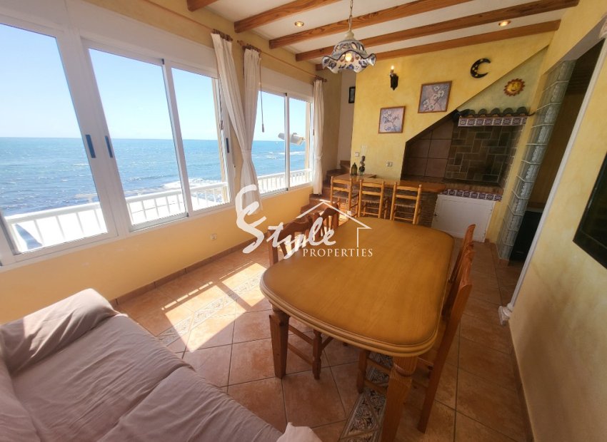 Resale - Apartament  - Torrevieja
