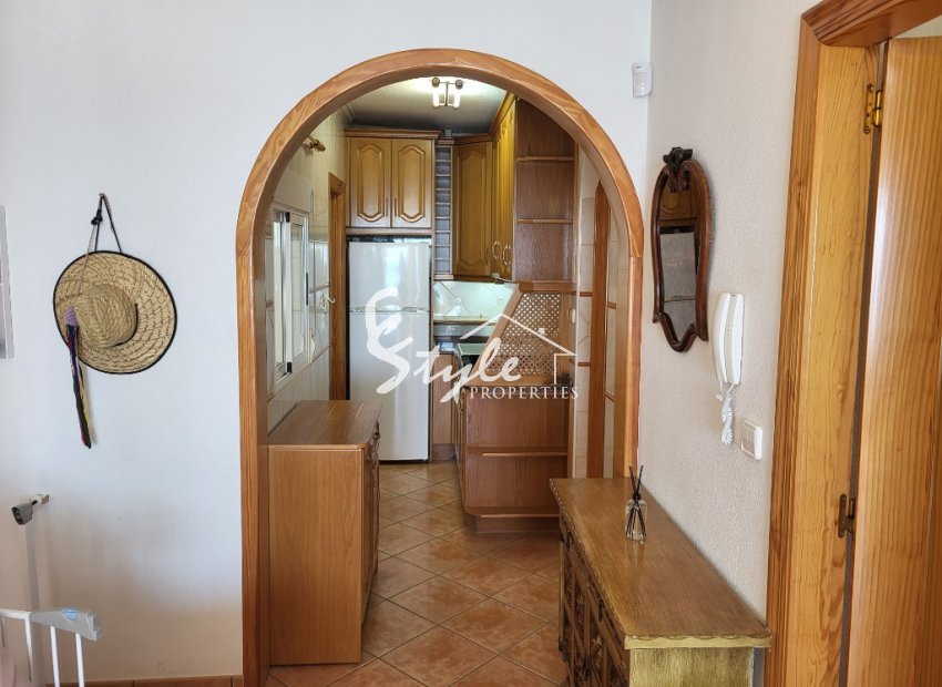 Resale - Apartament  - Torrevieja