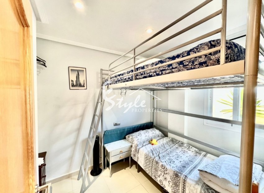 Resale - Apartament  - Torrevieja