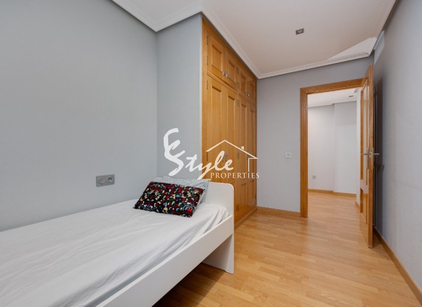 Resale - Apartament  - Torrevieja