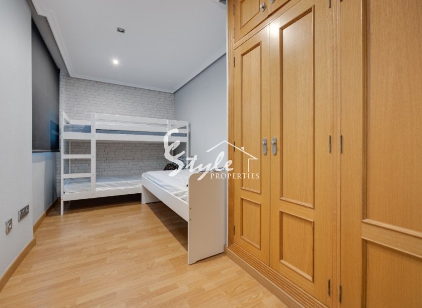 Resale - Apartament  - Torrevieja