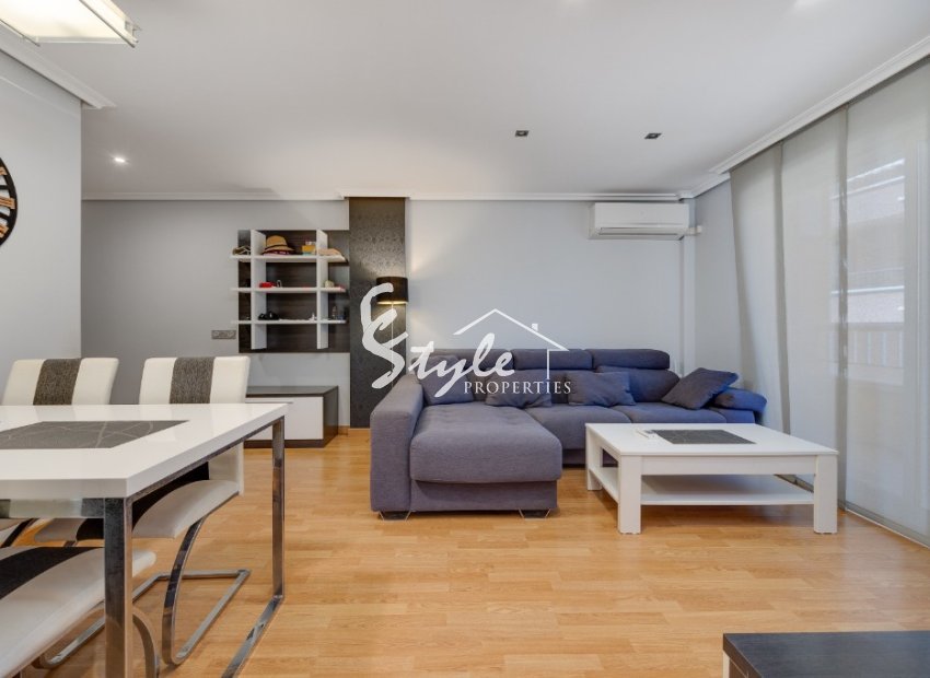 Resale - Apartament  - Torrevieja