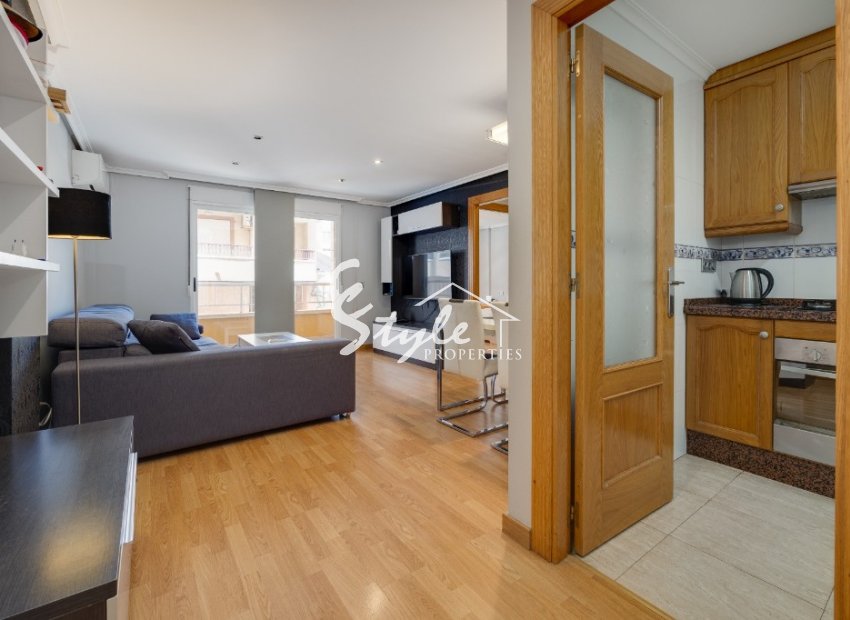 Resale - Apartament  - Torrevieja