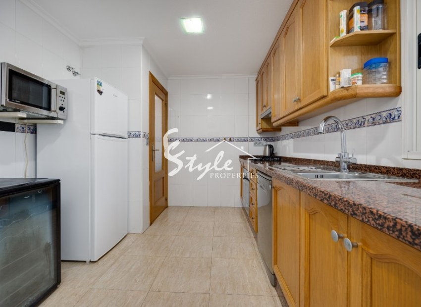 Resale - Apartament  - Torrevieja