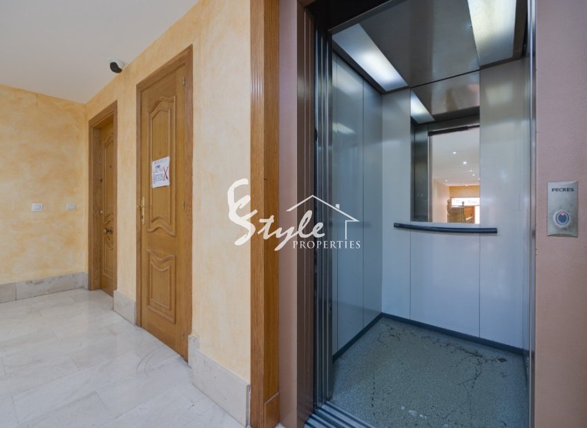 Resale - Apartament  - Torrevieja