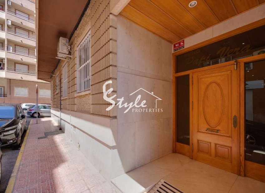 Resale - Apartament  - Torrevieja