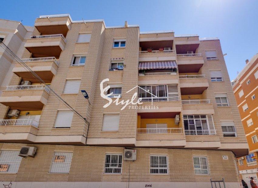 Resale - Apartament  - Torrevieja