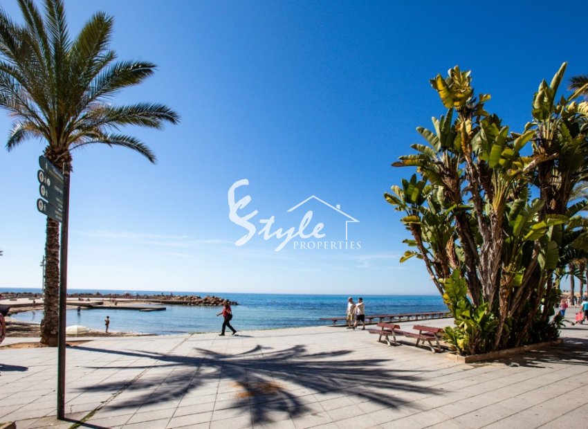 Resale - Apartament  - Torrevieja
