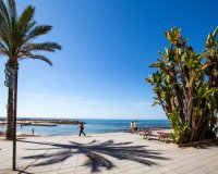 Resale - Apartament  - Torrevieja