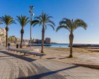 Resale - Apartament  - Torrevieja