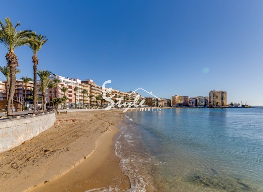 Resale - Apartament  - Torrevieja