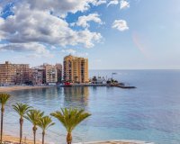 Resale - Apartament  - Torrevieja