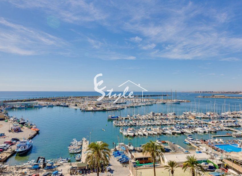Resale - Apartament  - Torrevieja