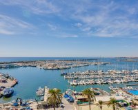 Resale - Apartament  - Torrevieja